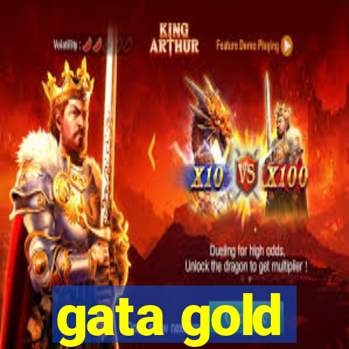 gata gold